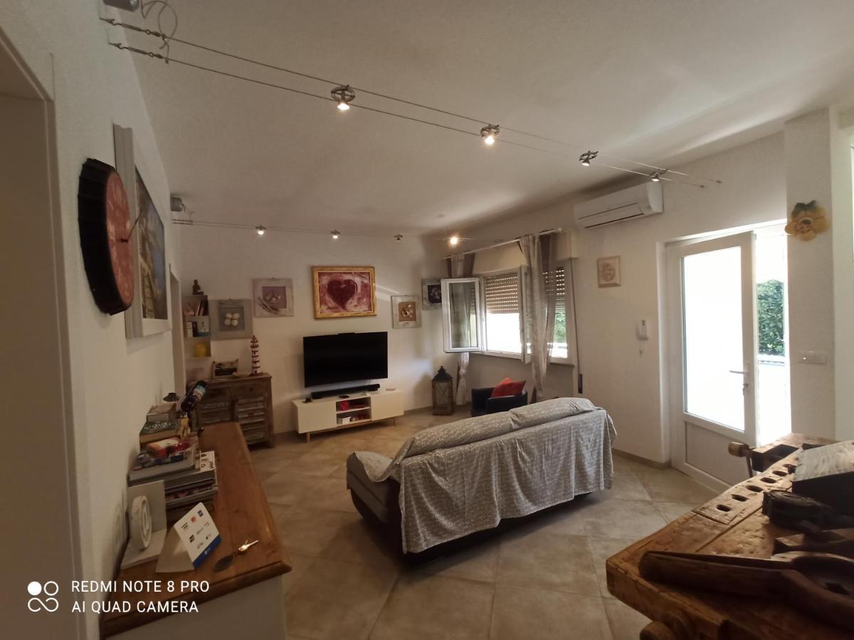 Il Don Minzoni 98 "Casa Vacanze" Lido di Camaiore Exterior photo