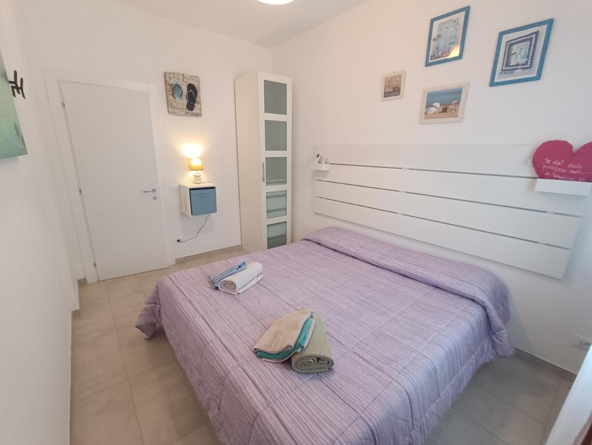 Il Don Minzoni 98 "Casa Vacanze" Lido di Camaiore Exterior photo