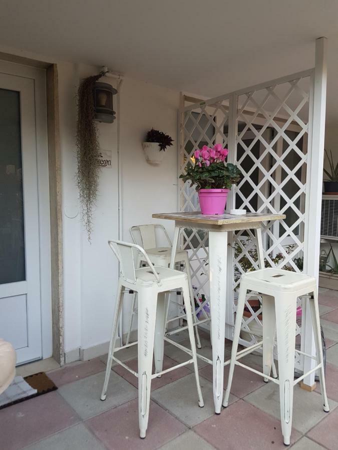 Il Don Minzoni 98 "Casa Vacanze" Lido di Camaiore Exterior photo