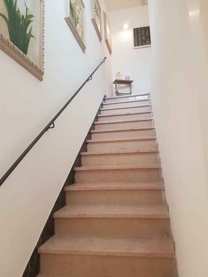 Il Don Minzoni 98 "Casa Vacanze" Lido di Camaiore Exterior photo